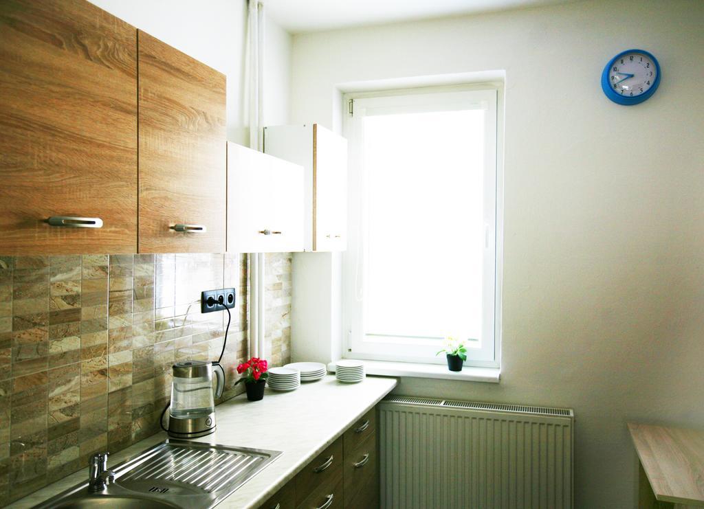 Hostel Bratislava By Freddie Chambre photo