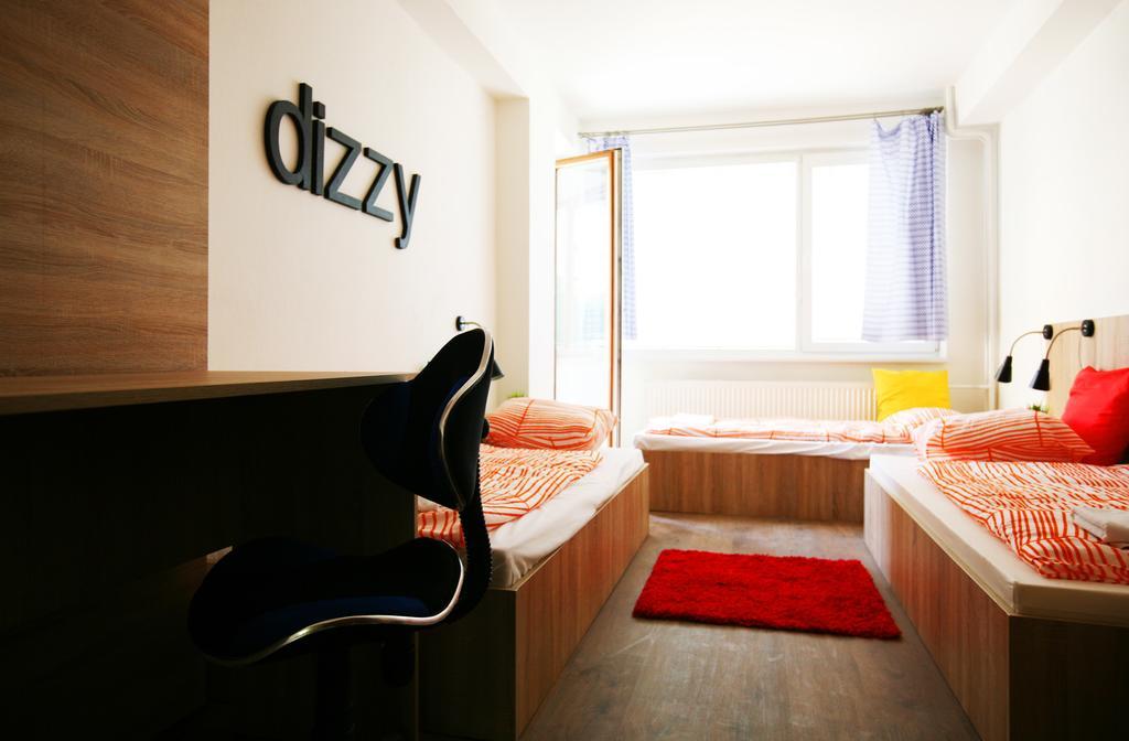 Hostel Bratislava By Freddie Chambre photo
